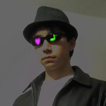 A picture of me, DigiCole!